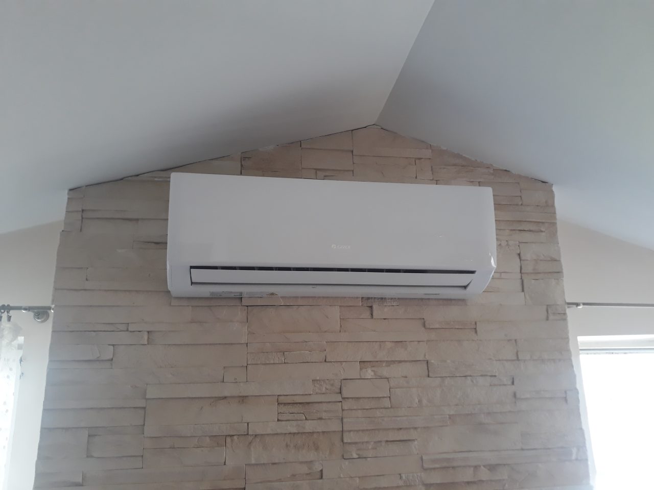 klimatyzacja do domu 180 m2 Łódź