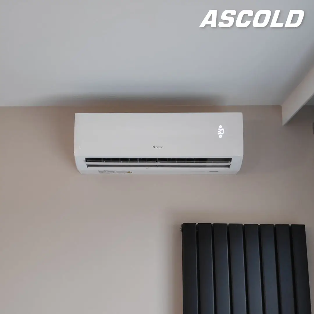 Klimatyzator Gree Łask