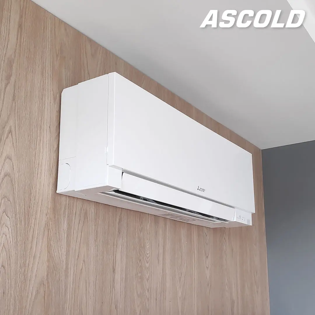 Klimatyzator Mitsubishi Electric EF Premium