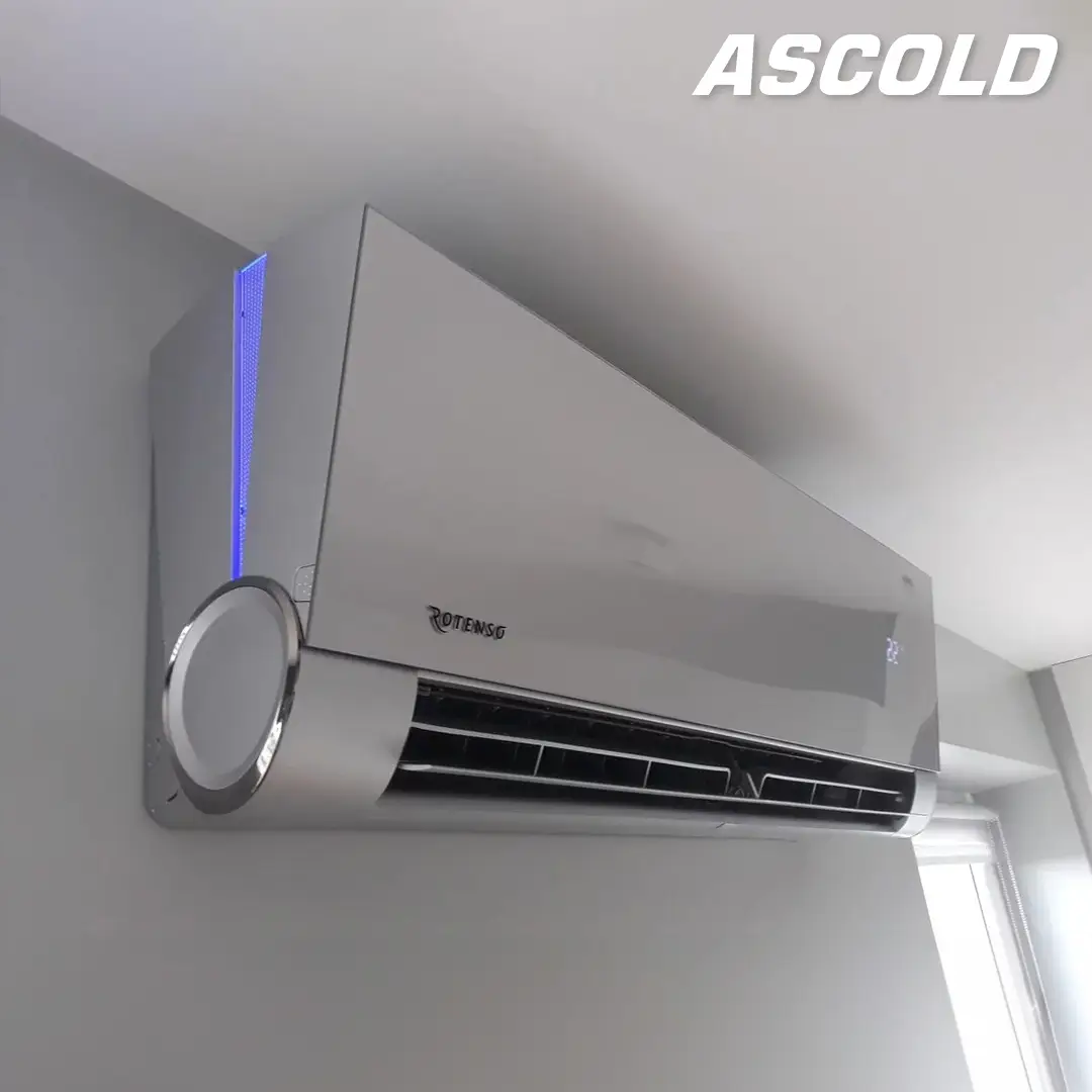 Klimatyzator Rotensa Versu Silver