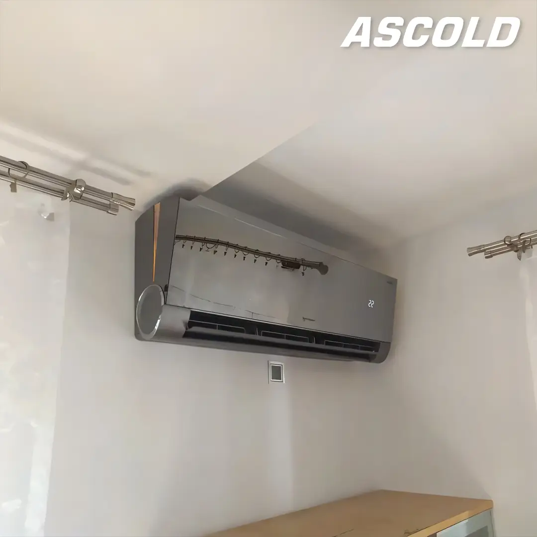 Klimatyzator Rotenso Versu Mirror