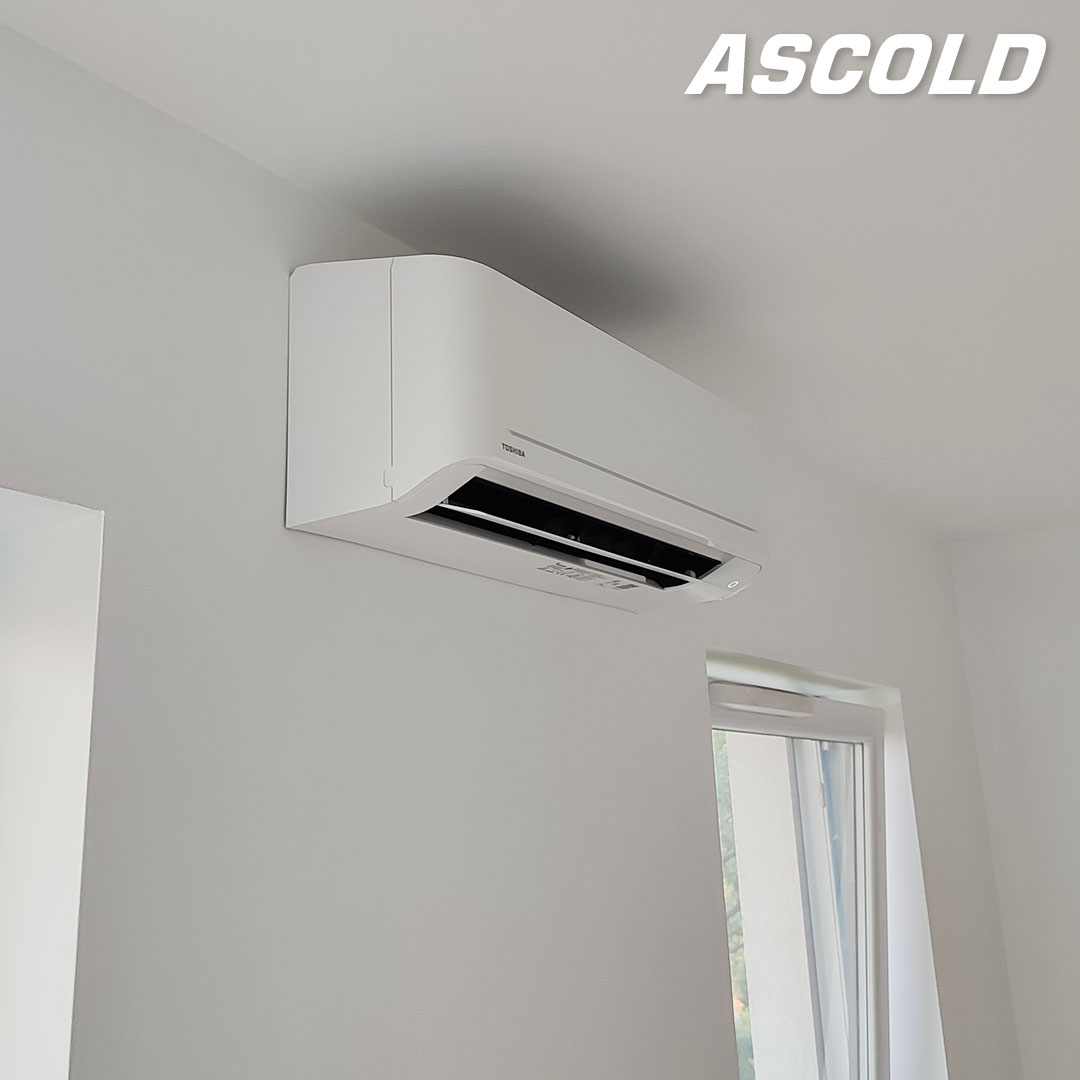 Klimatyzator Toshiba Seiya Stryków