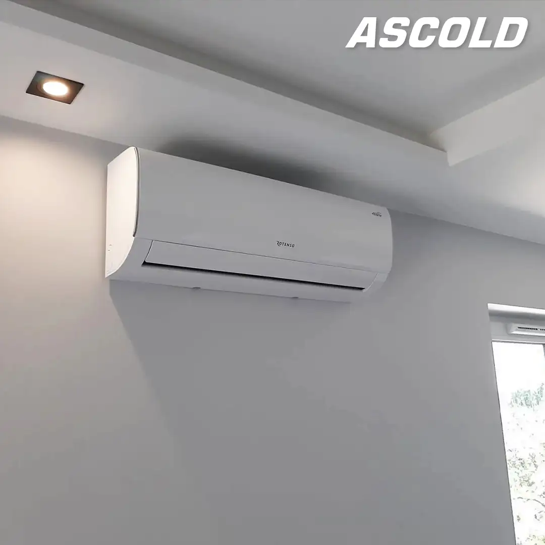 Klimatyzator ścienny Rotenso Zgierz