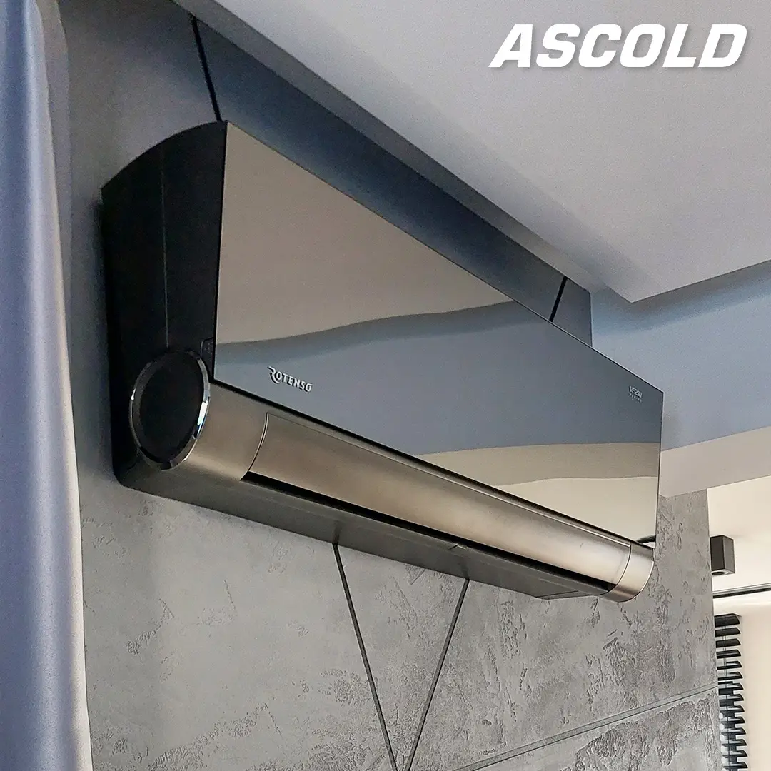 Klimatyzatory Rotenso Piotrków Trybunalski